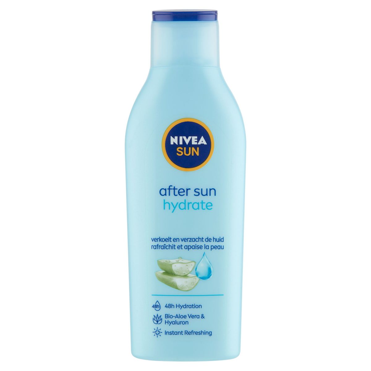 Nivea Sun After Sun Hydrate 200 ml