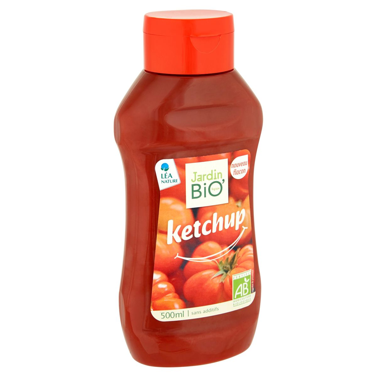Jardin Bio' Ketchup 560 g
