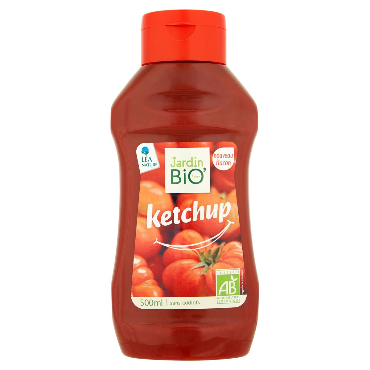 Jardin Bio' Ketchup 560 g