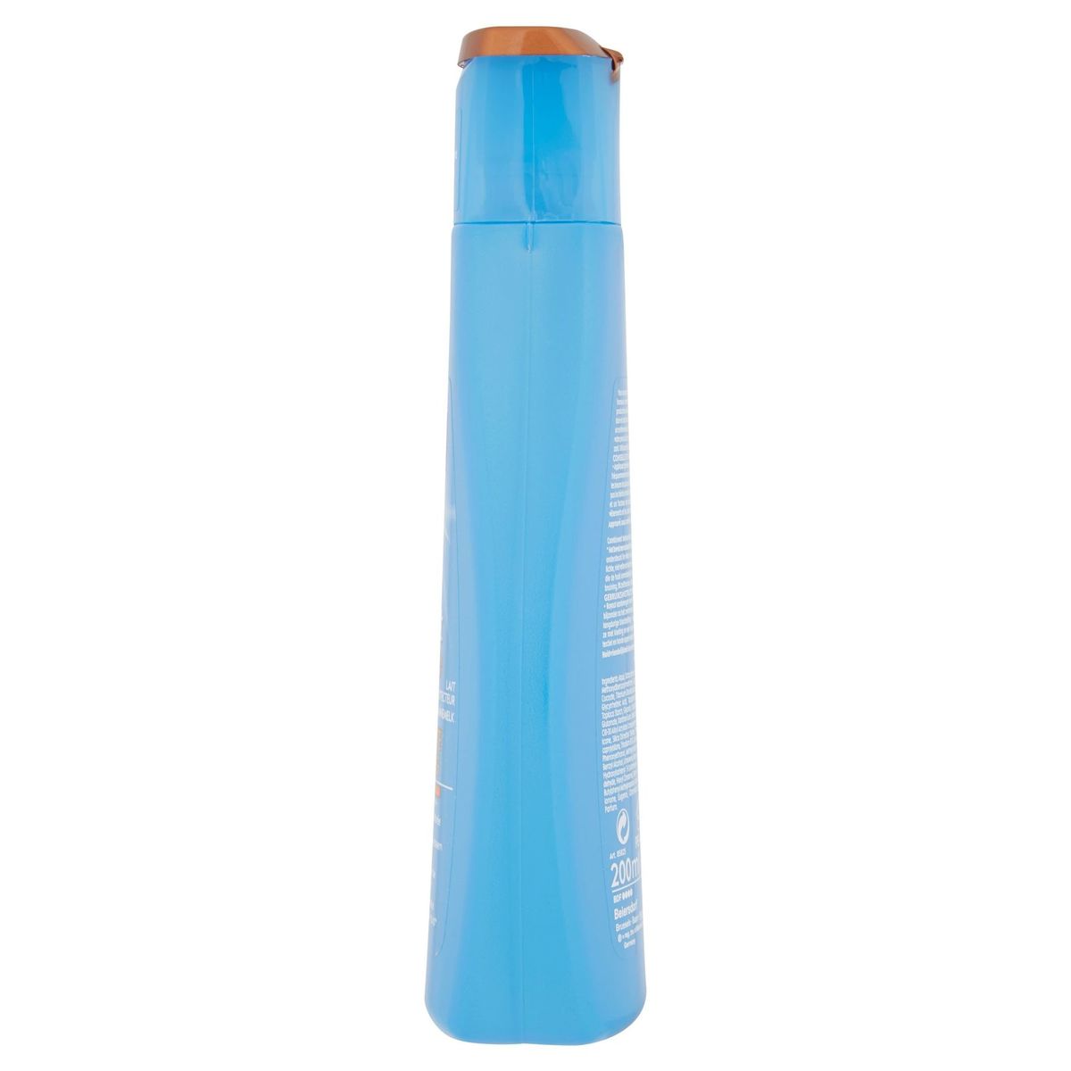 Nivea Sun Protect & bronze 30 haute Lait protecteur 200 ml