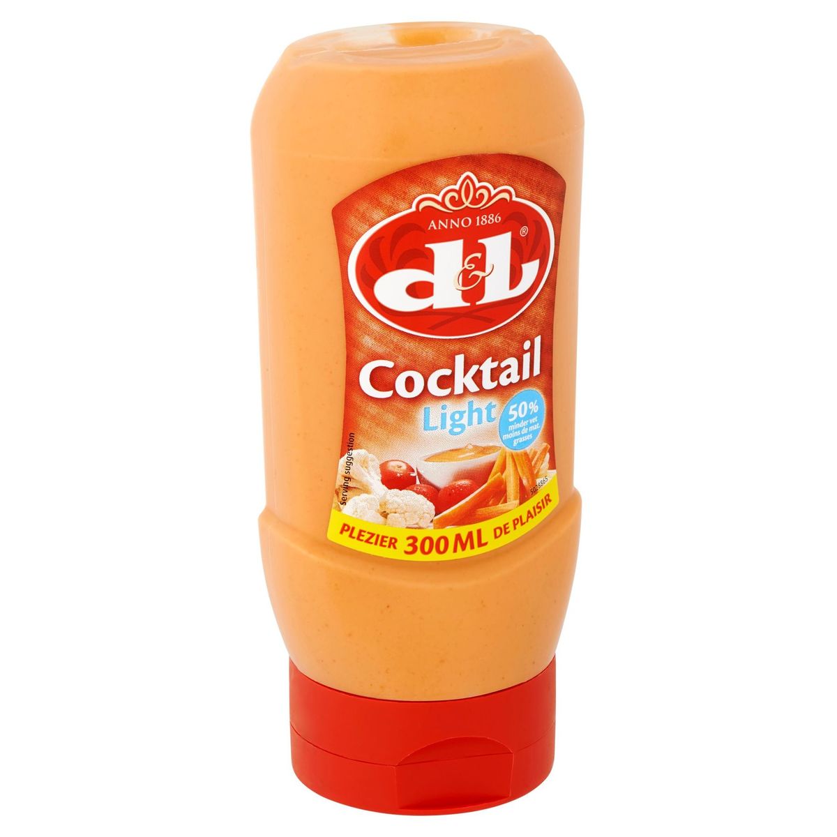 Devos Lemmens Cocktail Light 300 ml