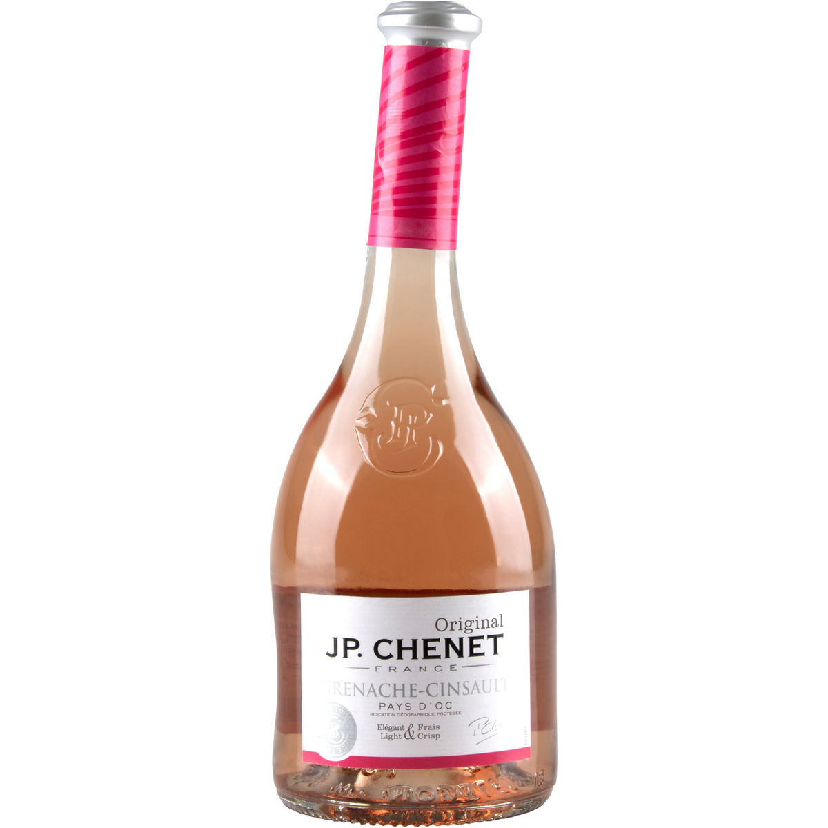 J. P. Chenet Grenache-Cinsault Pays d'Oc 750 ml