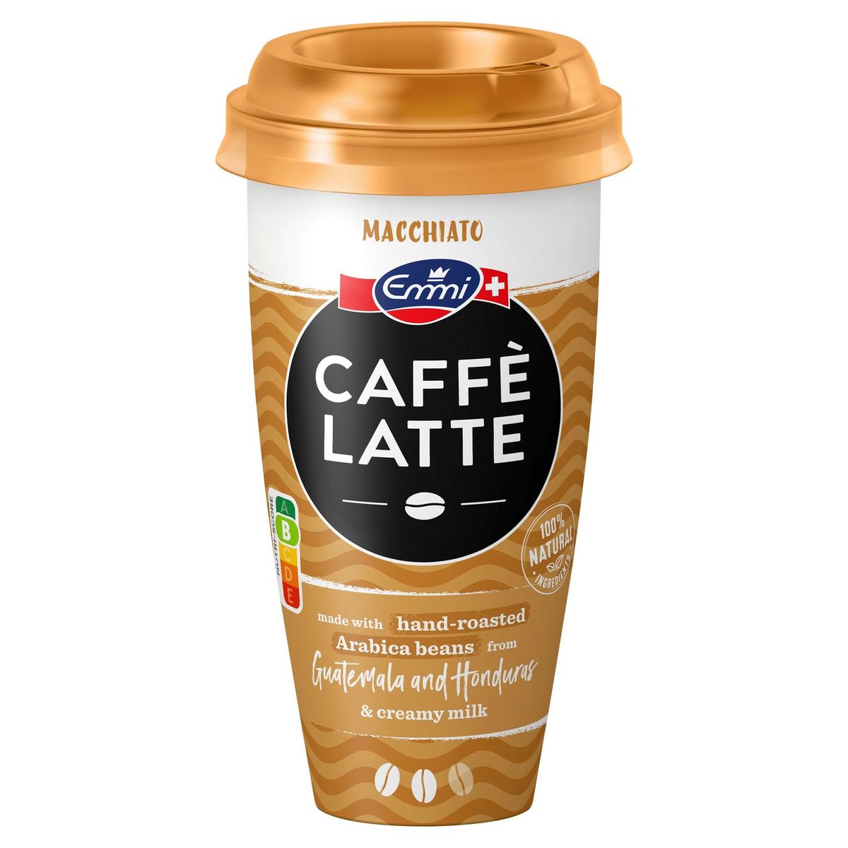 Emmi Macchiato Caffè Latte 230 ml