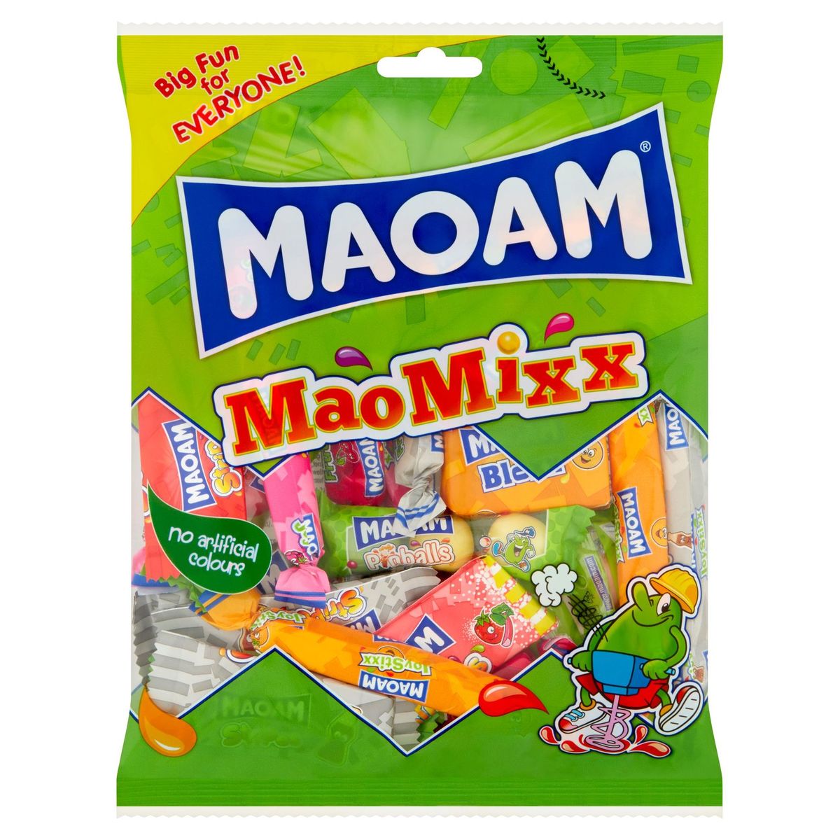 Maoam MaoMixx 250 g