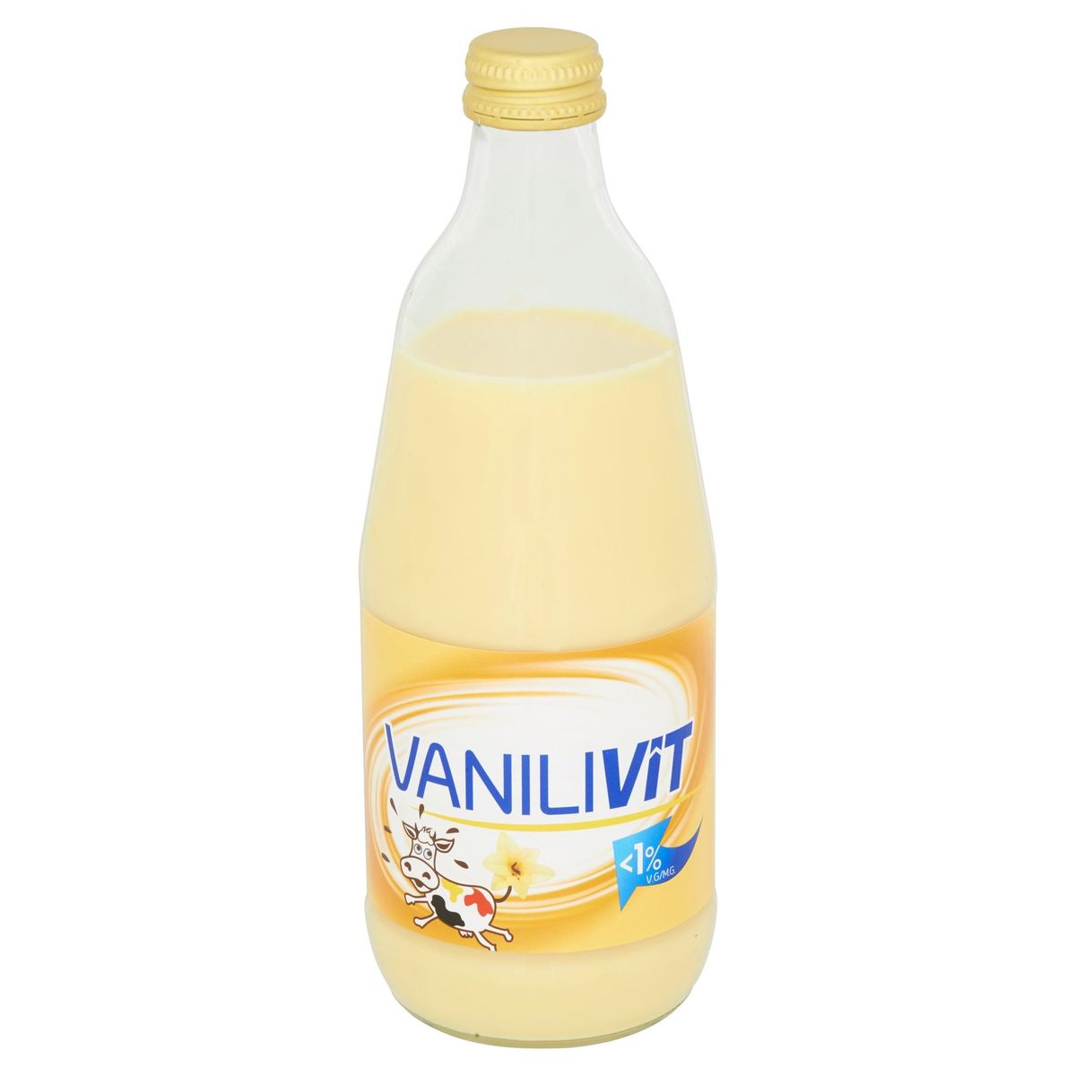 VaniliVit 0.5 L