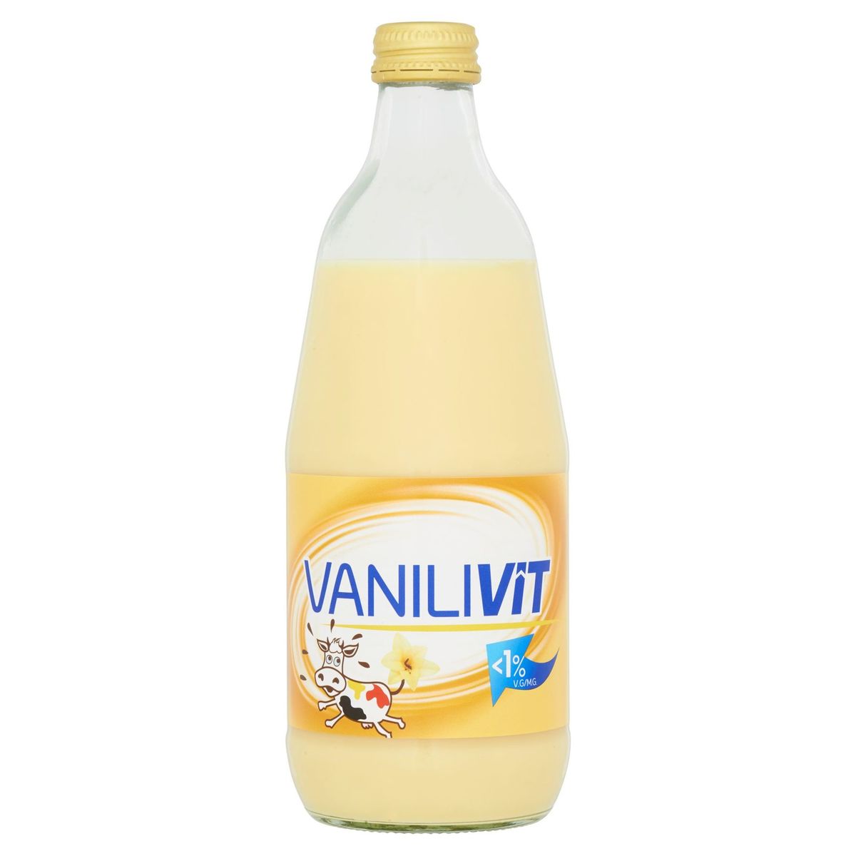VaniliVit 0.5 L