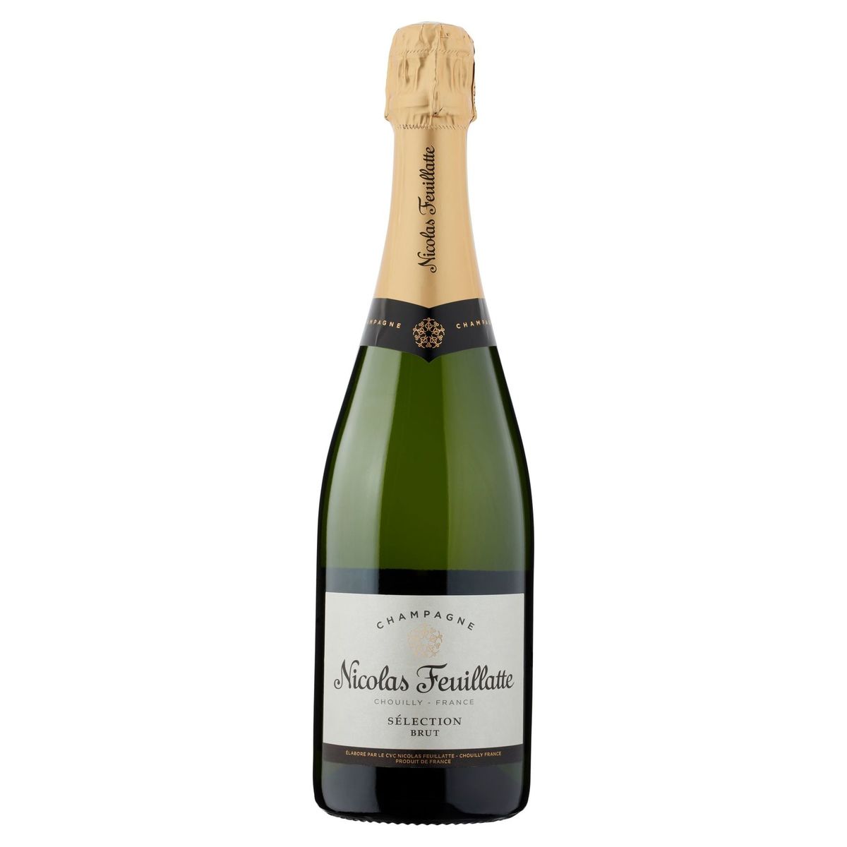 Frankrijk Champagne Nicolas Feuillatte Brut