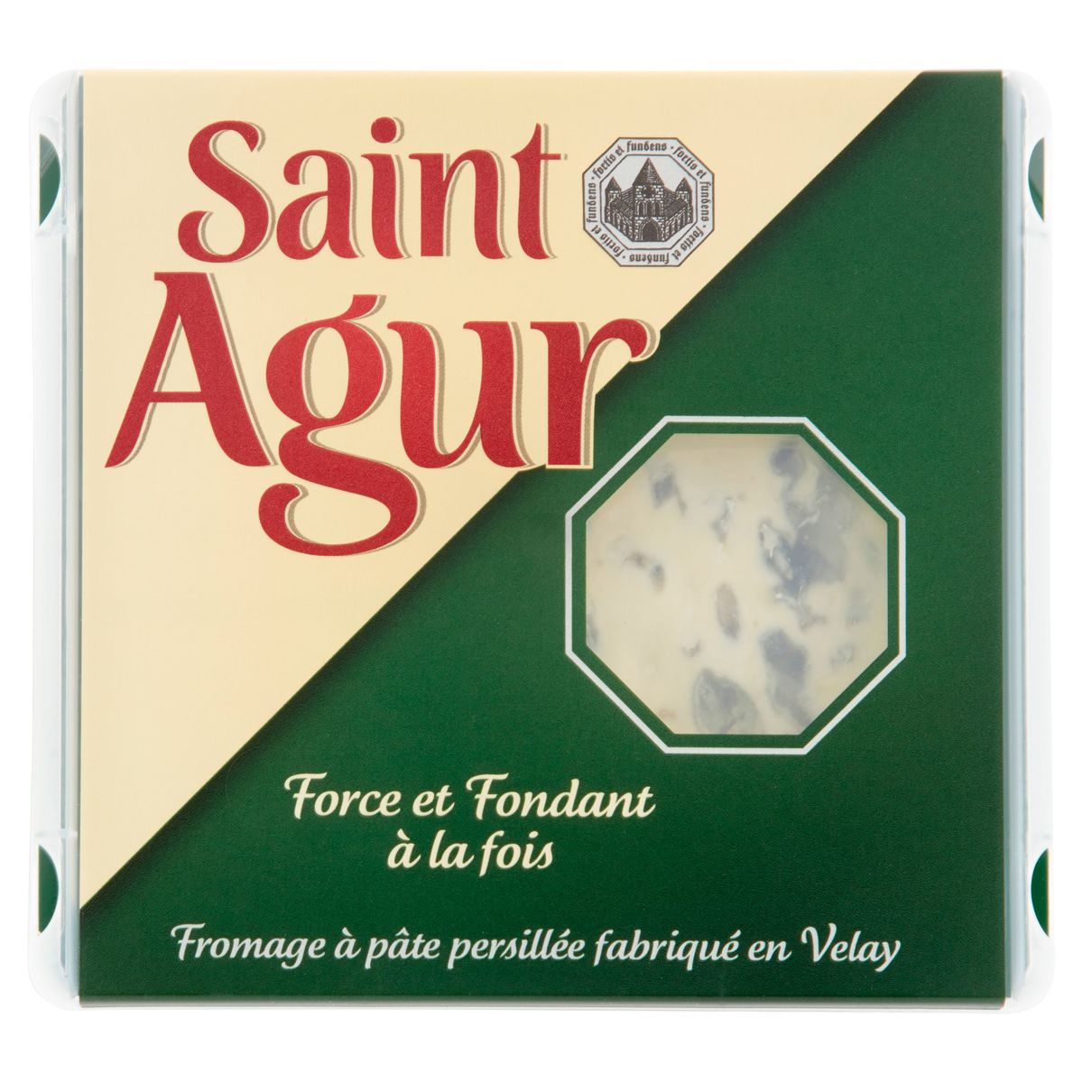 Saint Agur 125 g