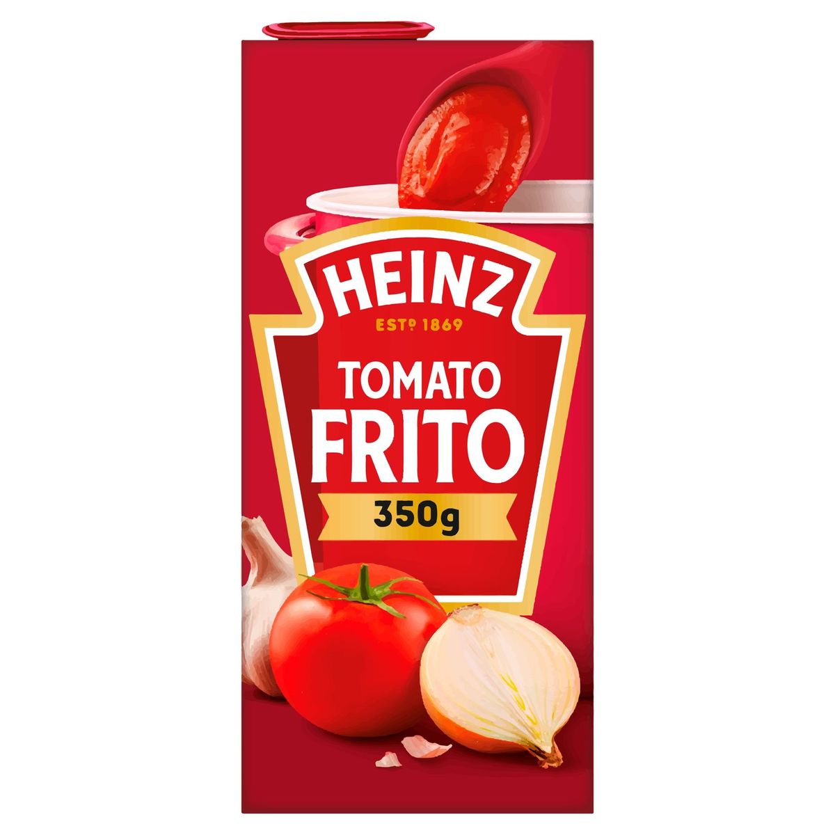 Heinz Tomato frito 350g (tomaten saus)