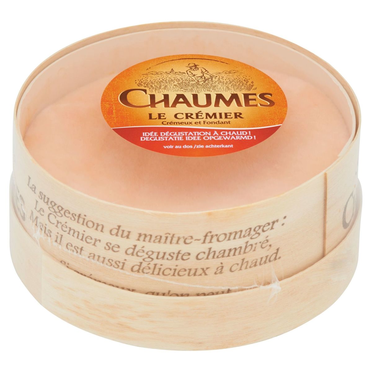 Chaumes Le Crémier 250 g