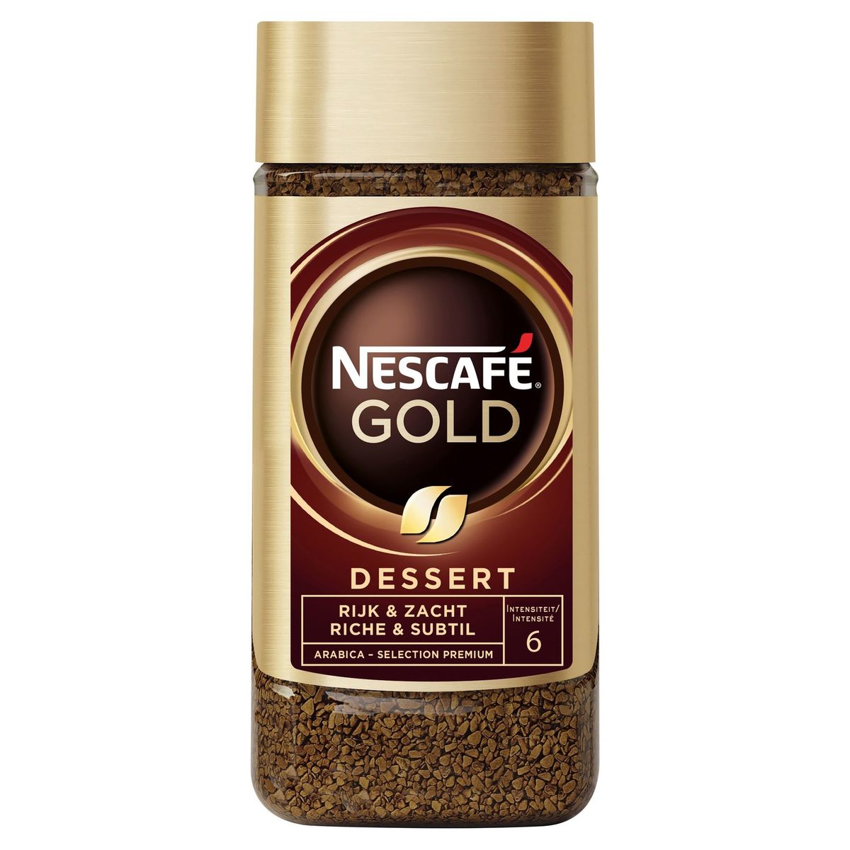 Nescafé Gold Dessert 200 g