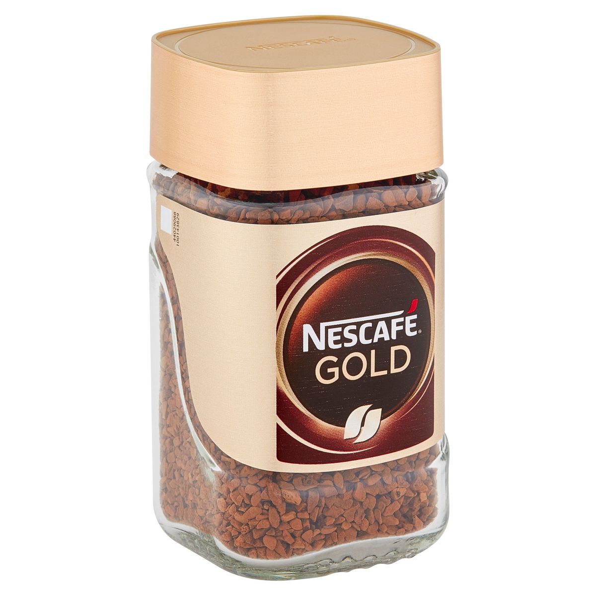 Nescafé Gold Koffie 50g
