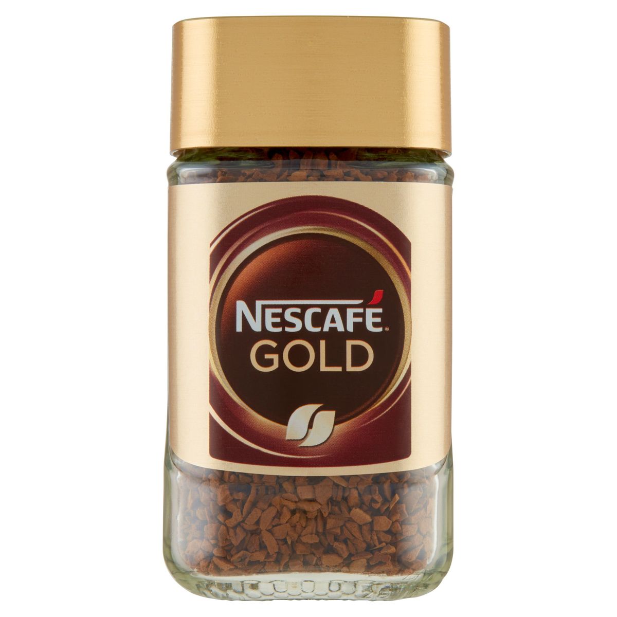 Nescafé Gold Koffie 50g