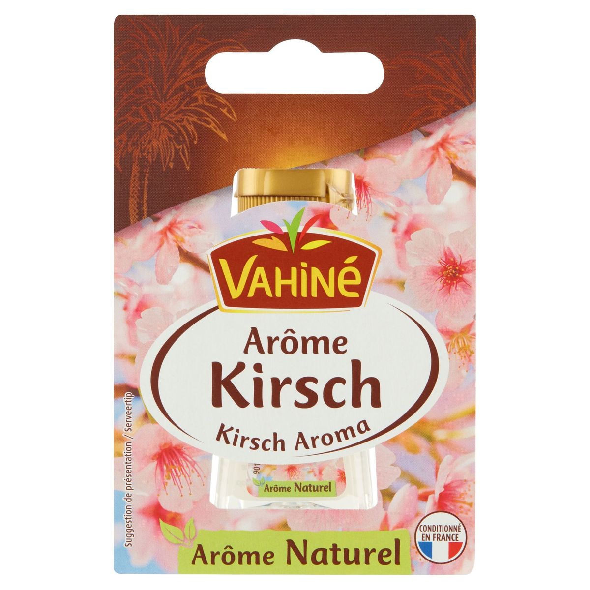 Vahiné Kirsch Aroma 20 ml