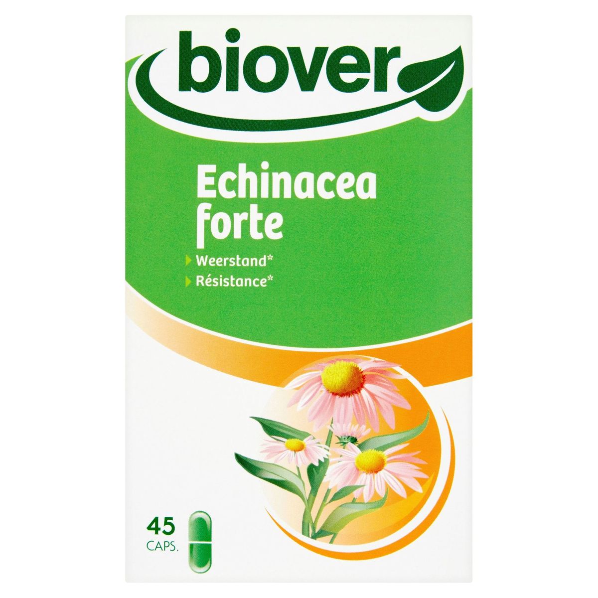 Biover Echinacea forte 22 g