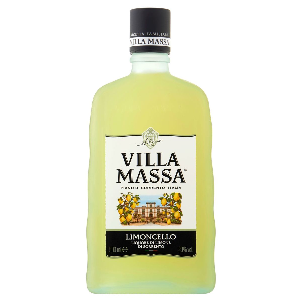 Villa Massa Limoncello liqueur citron 0.5 L