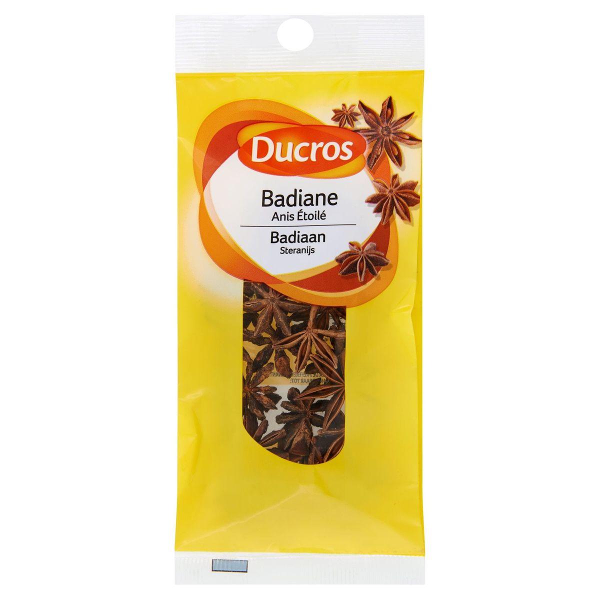 Ducros Badiane Anis Etoile 25 G Carrefour Site