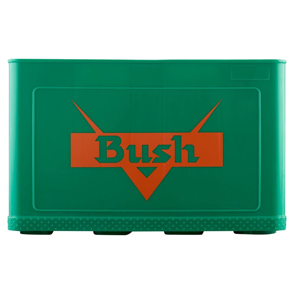 Bush Amber Caractère Krat 6 x 4 x 33 cl