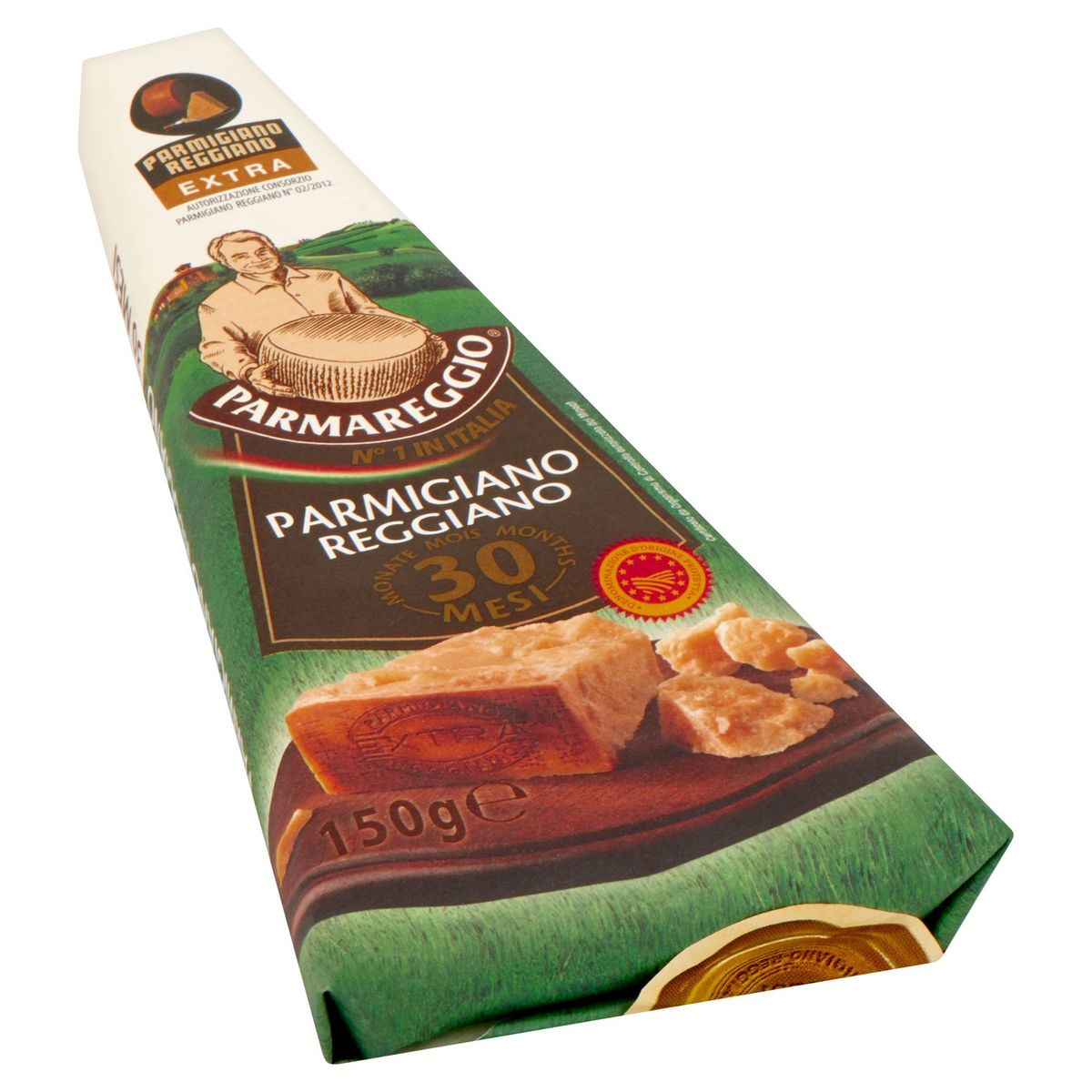 Parmareggio Parmigiano Reggiano Extra 150 g