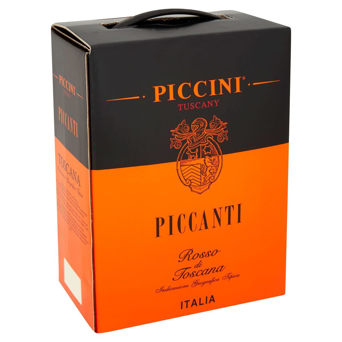 Piccini Tuscany Piccanti rosso di toscana 3000 ml