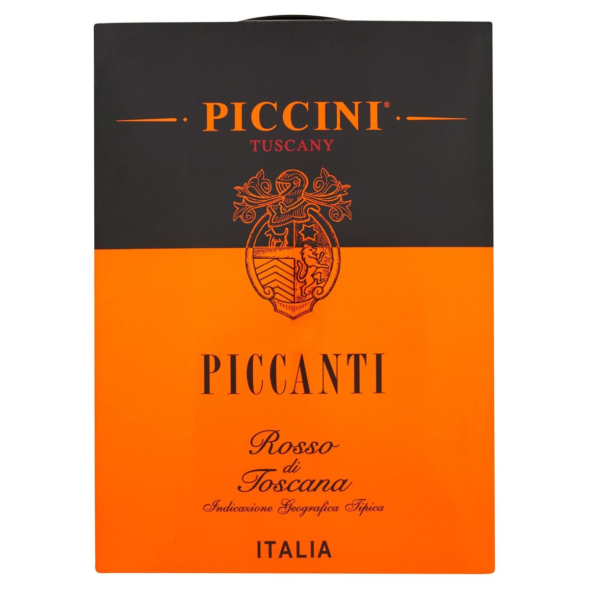 Piccini Tuscany Piccanti rosso di toscana 3000 ml