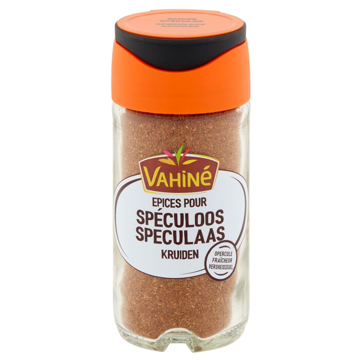 Vahiné Speculaas Kruiden 34 g