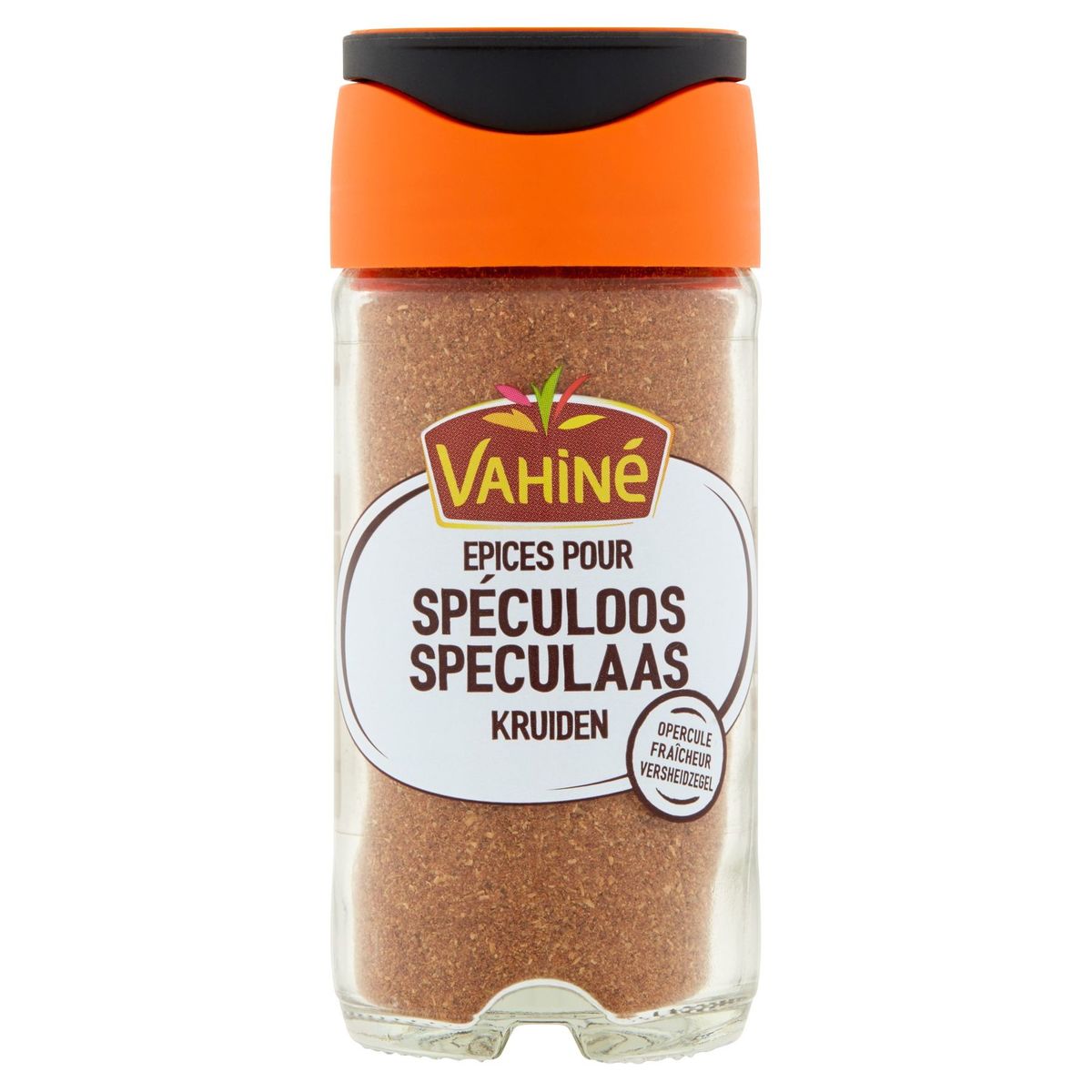 Vahiné Speculaas Kruiden 34 g