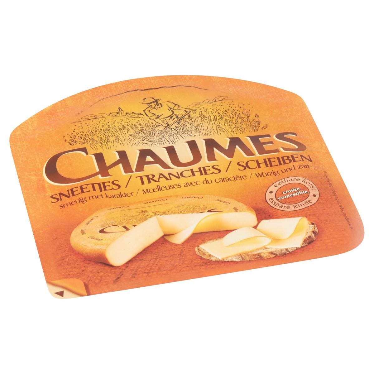 Chaumes Tranches 150 g
