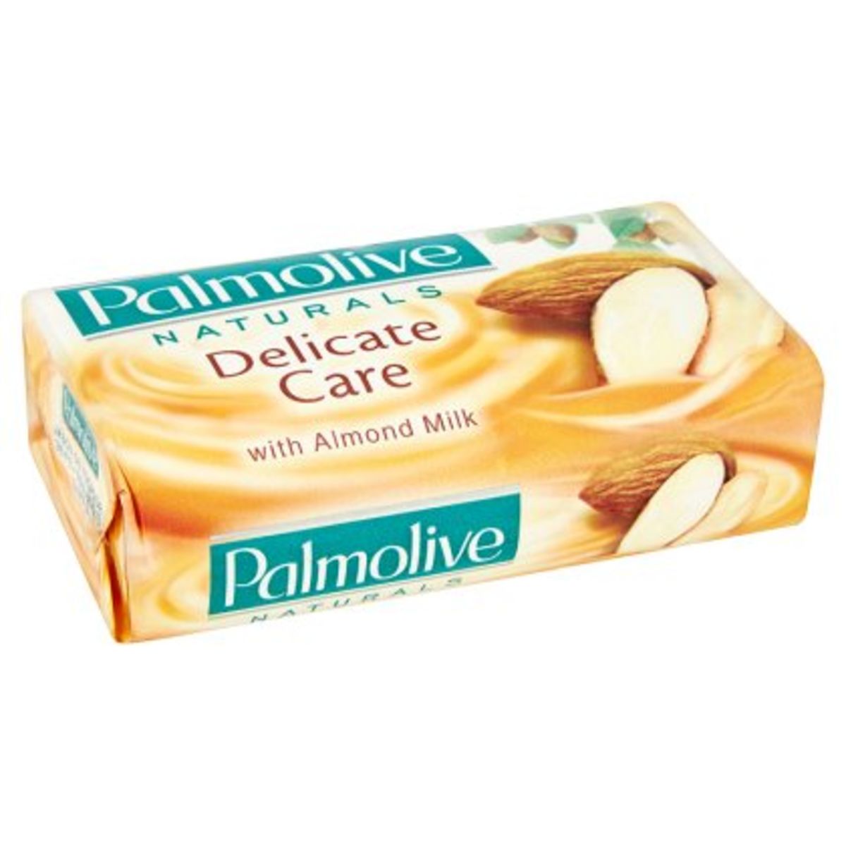 Palmolive Naturals delicate care with almond milk 90 g