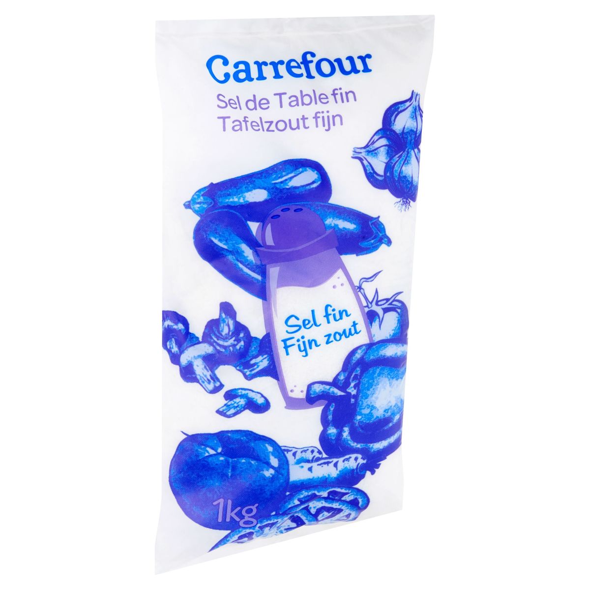 Carrefour Tafelzout Fijn 1 kg