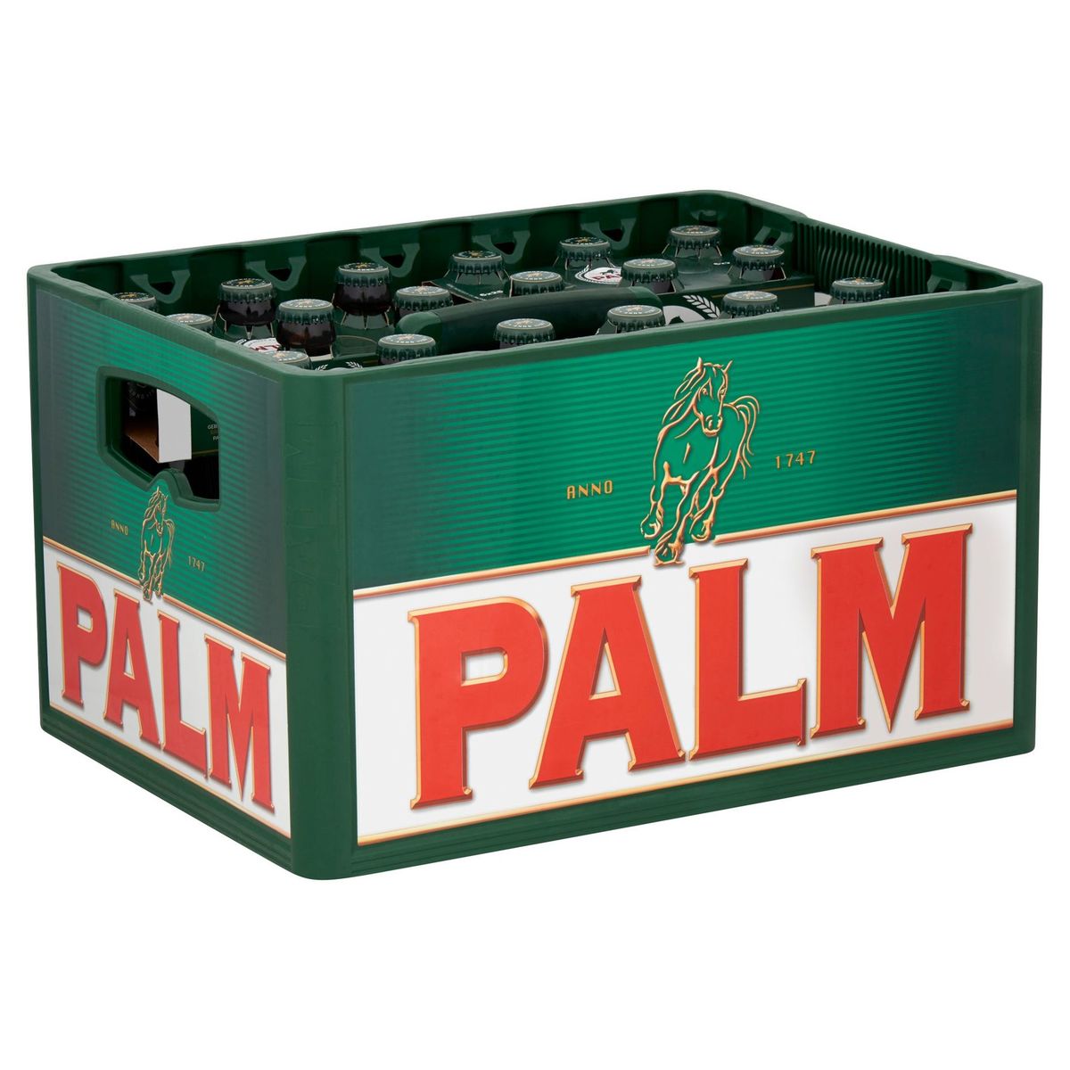Palm Krat 4 x 6 x 25 cl