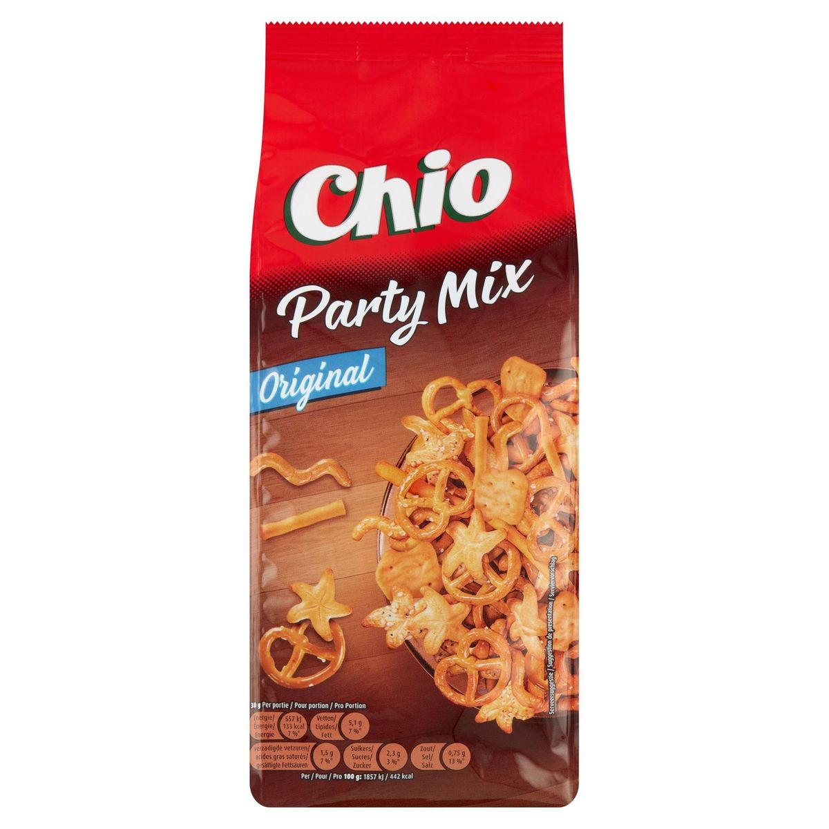 Chio Party Mix Original 400 g