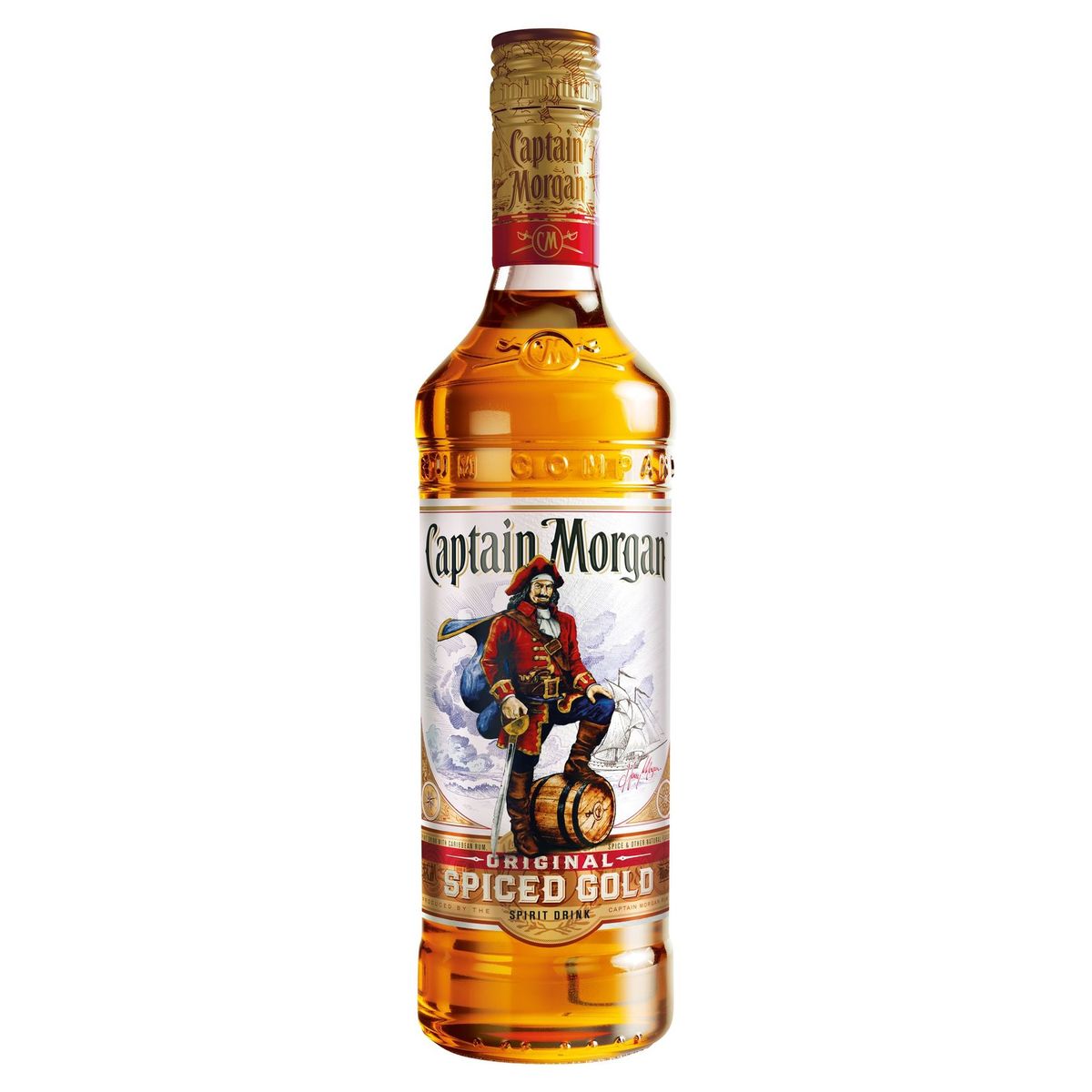 captain morgan spiced rum captain morgan spiced rum