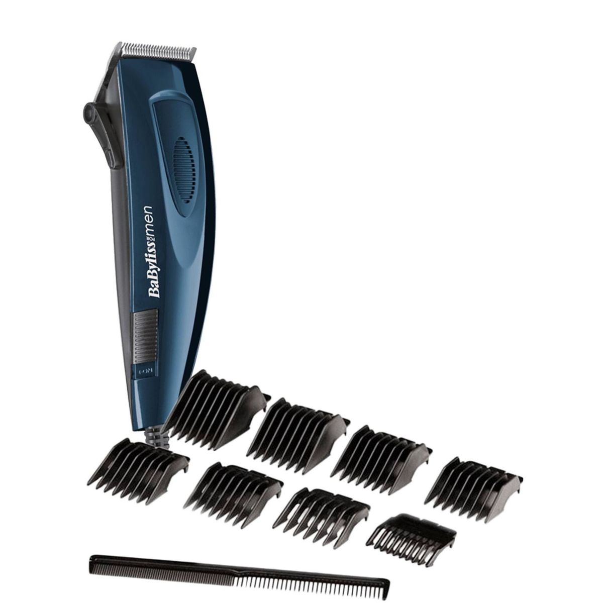 babyliss men e695e