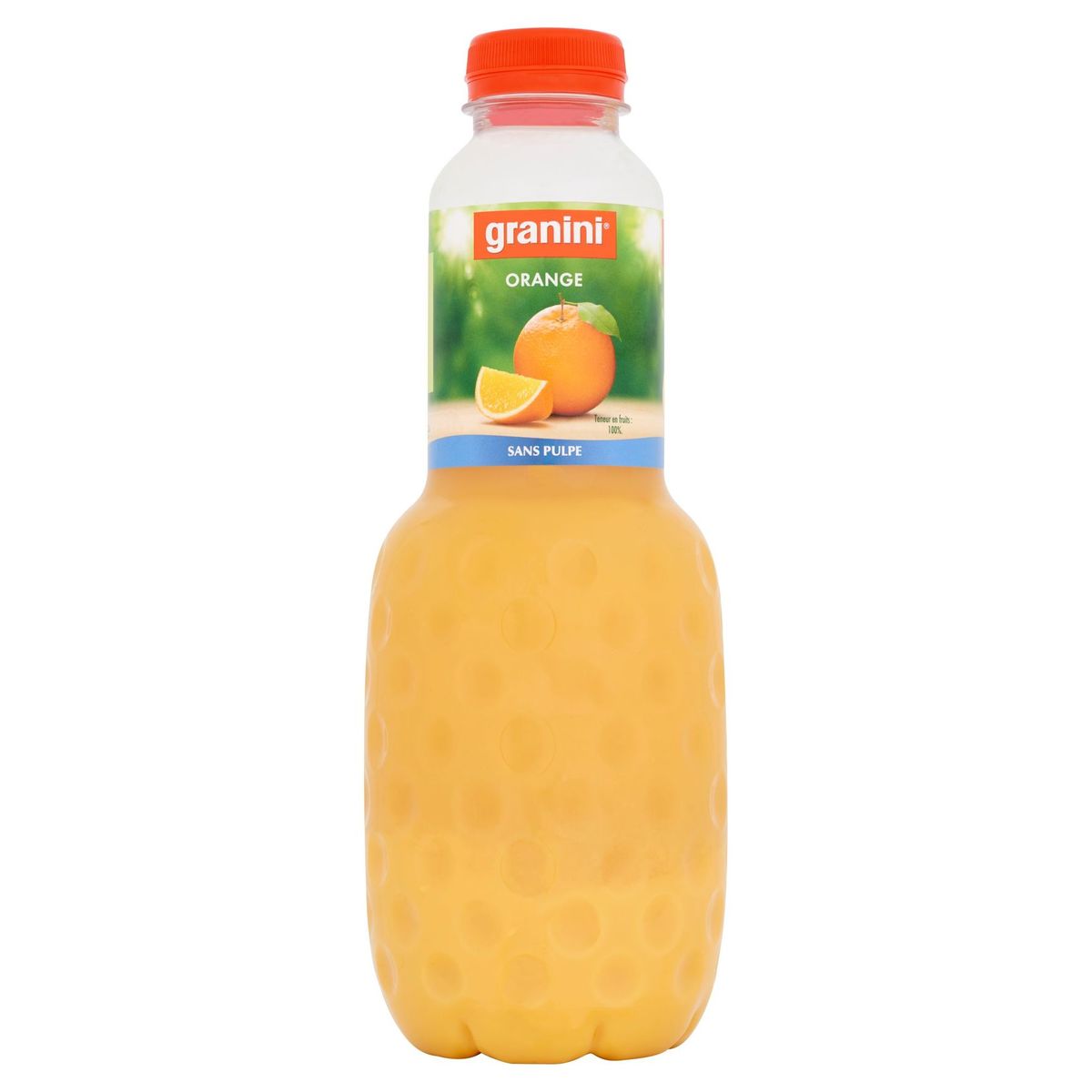 Granini Sinaasappel 1 L