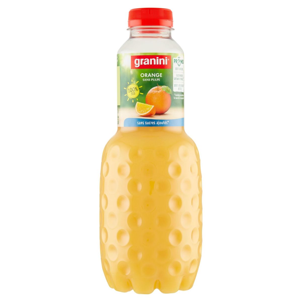 Granini Sinaasappel 1 L