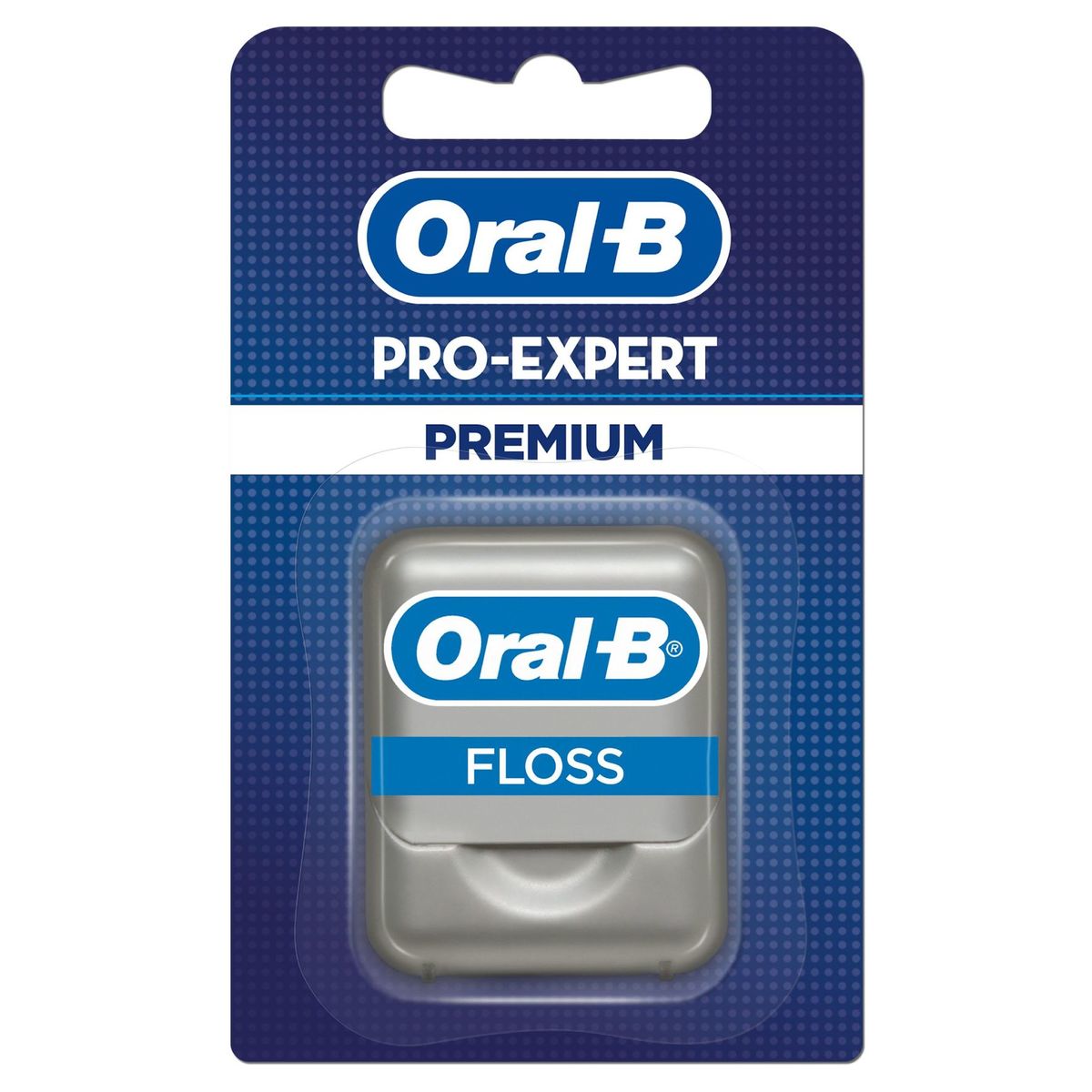 Oral-B Pro-Expert Premium fil dentaire 40 m