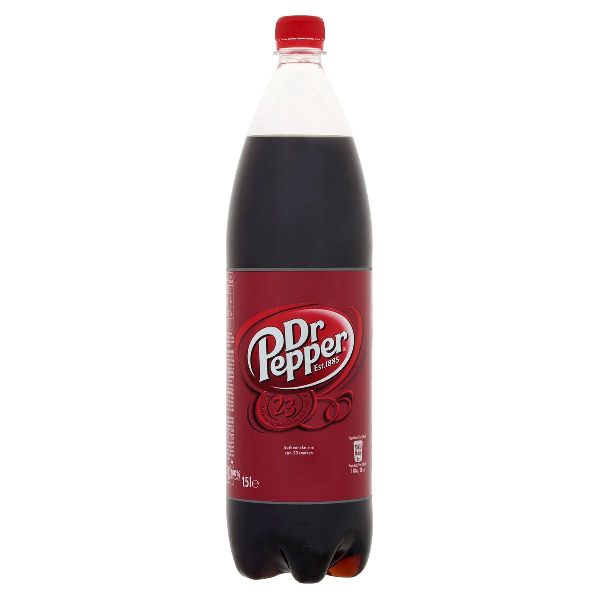 Dr Pepper 1.5 L