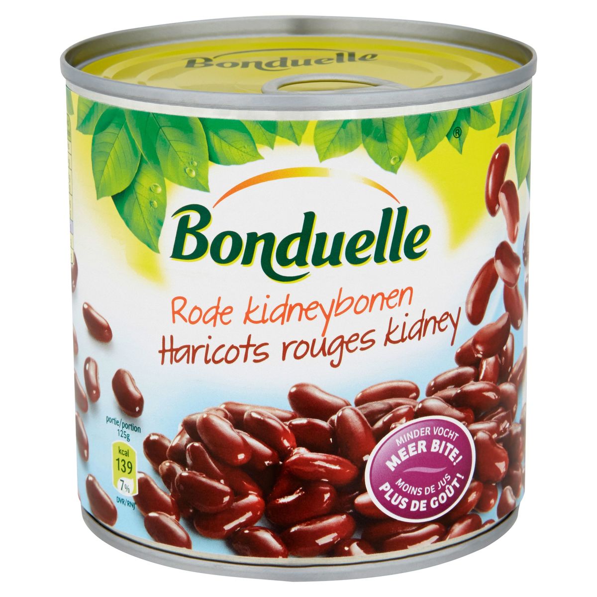 Haricots rouges cuisinés - Bonduelle - 400 g