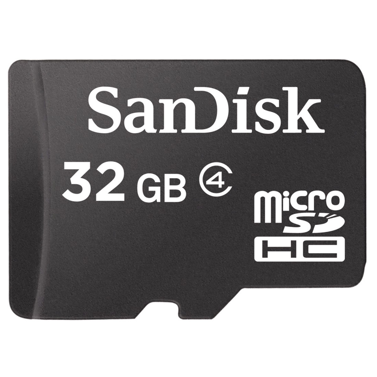 Sandisk - Geheugenkaart micro SDHC 32GB (104374)