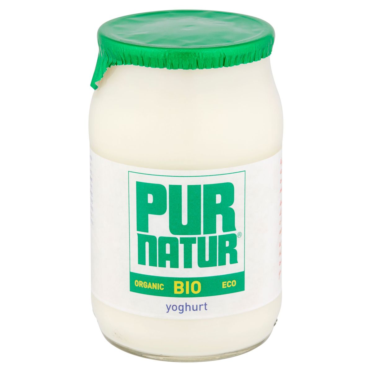 Pur Natur Bio Yoghurt 150 g