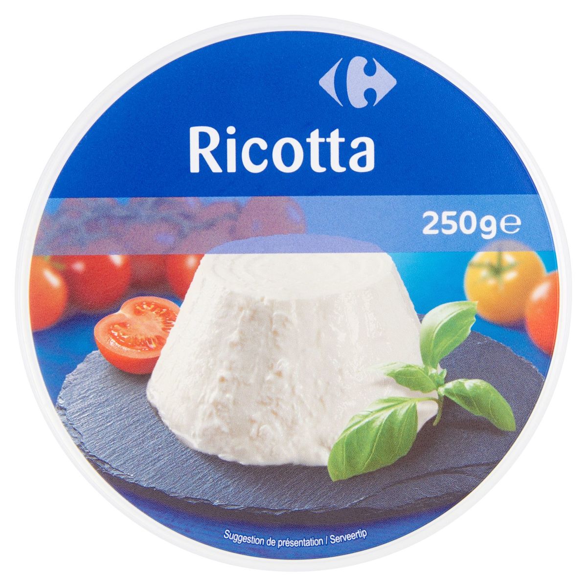 Carrefour Ricotta 250 g