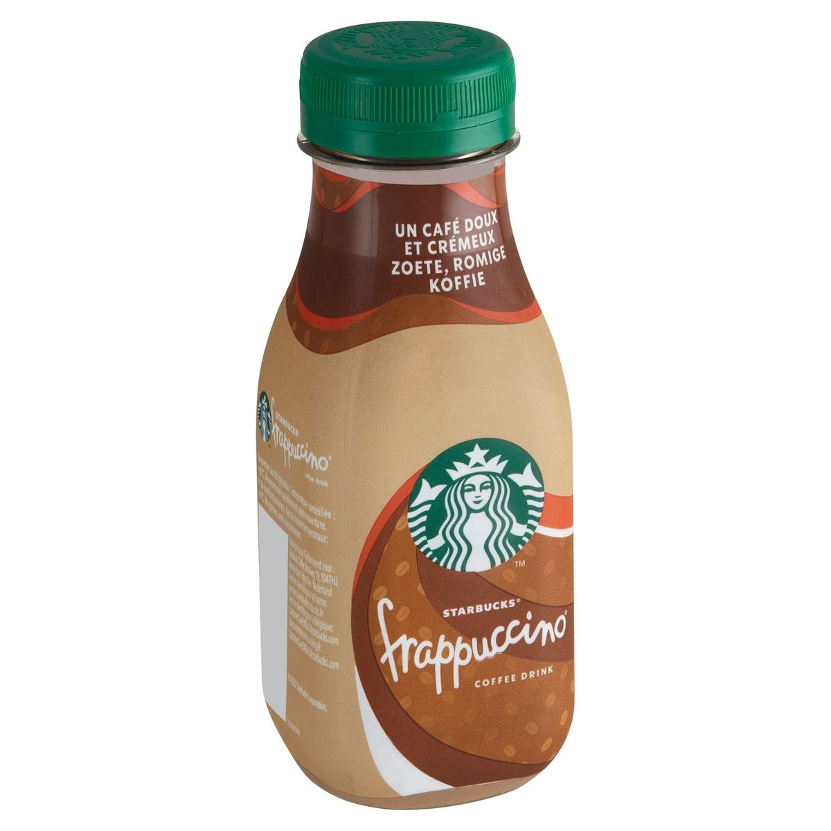 Starbucks Frappuccino Coffee Drink 250 ml