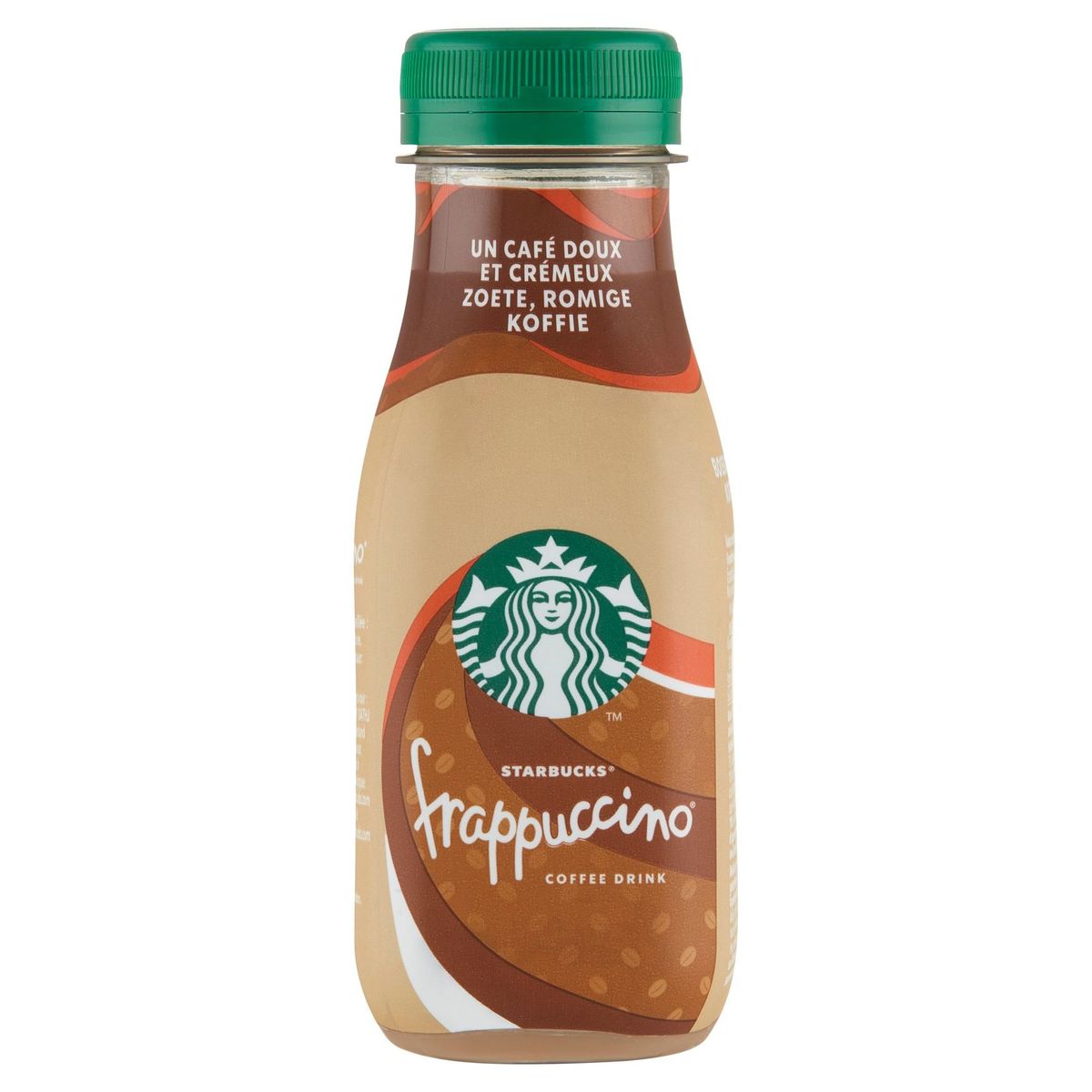 Starbucks Frappuccino Zoete Romige Koffie 250 ml
