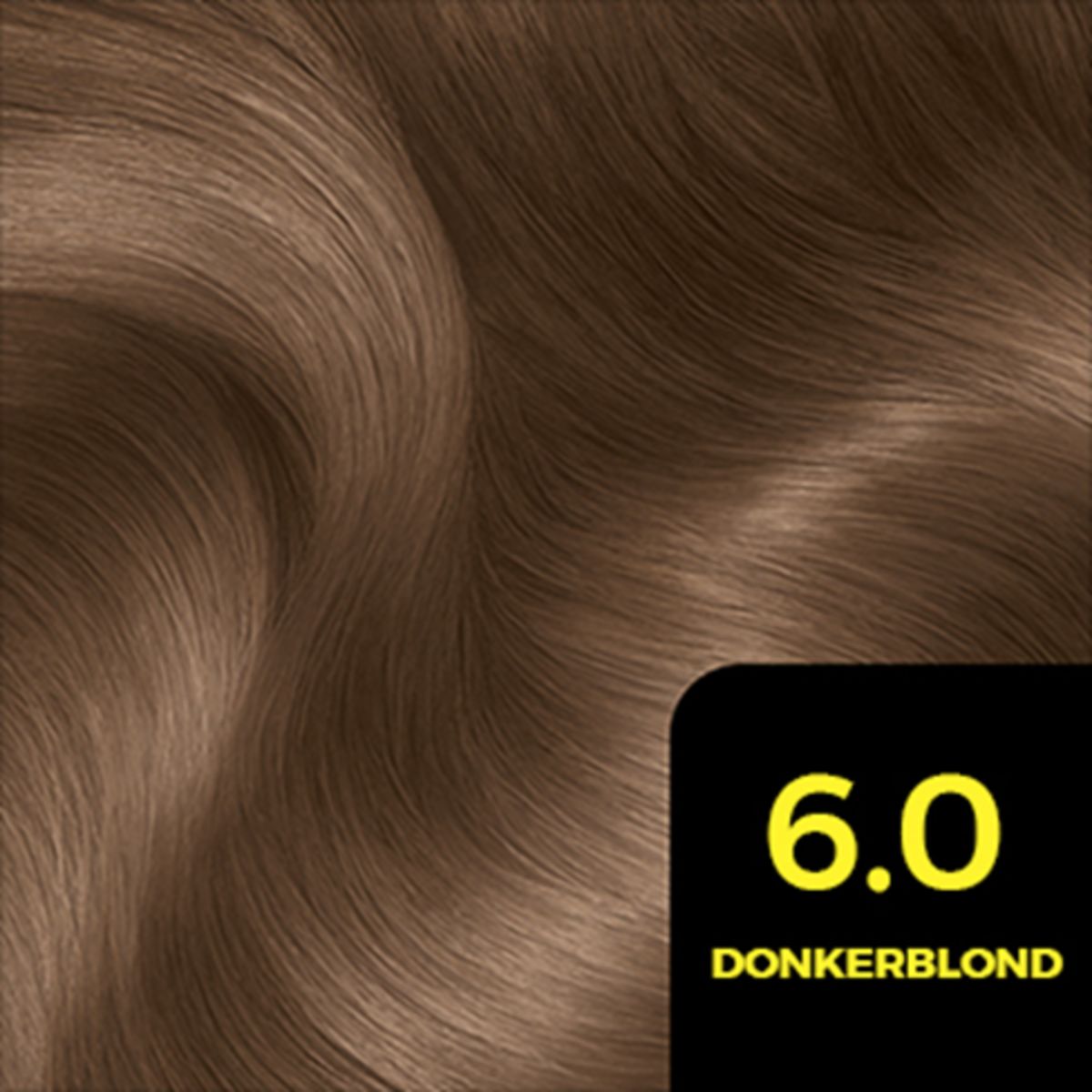 Garnier Olia 6.0 - Blond Foncé - Coloration Crème Permanente
