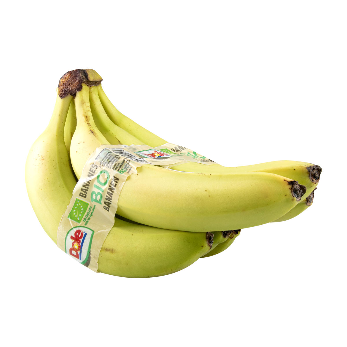 Dole Bananes Bio 850 g