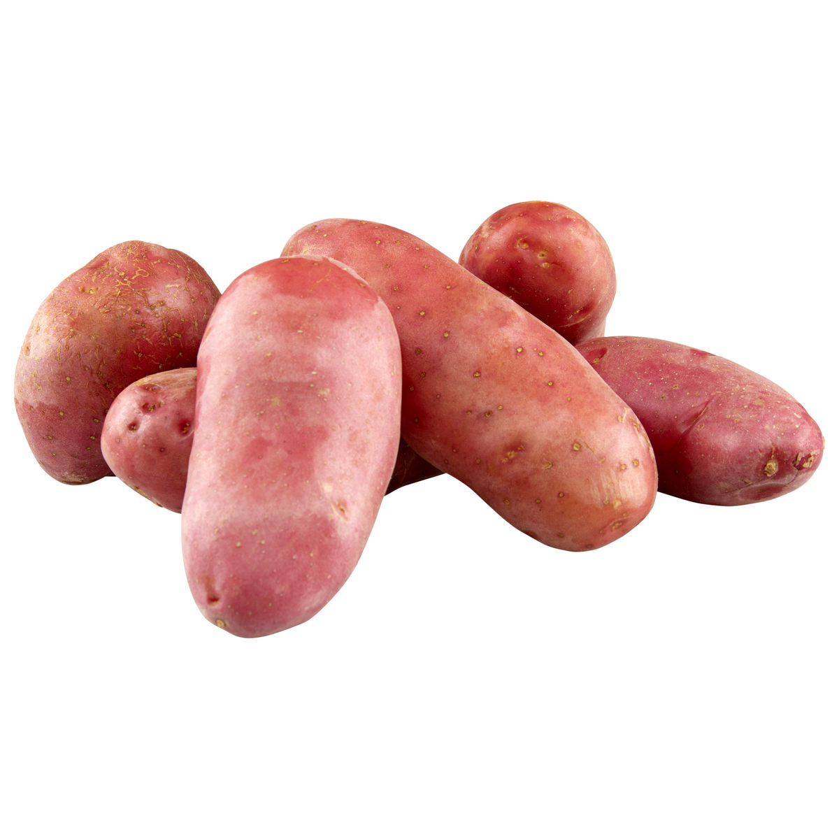Pommes De Terre Rouge 6 Pieces Carrefour Site