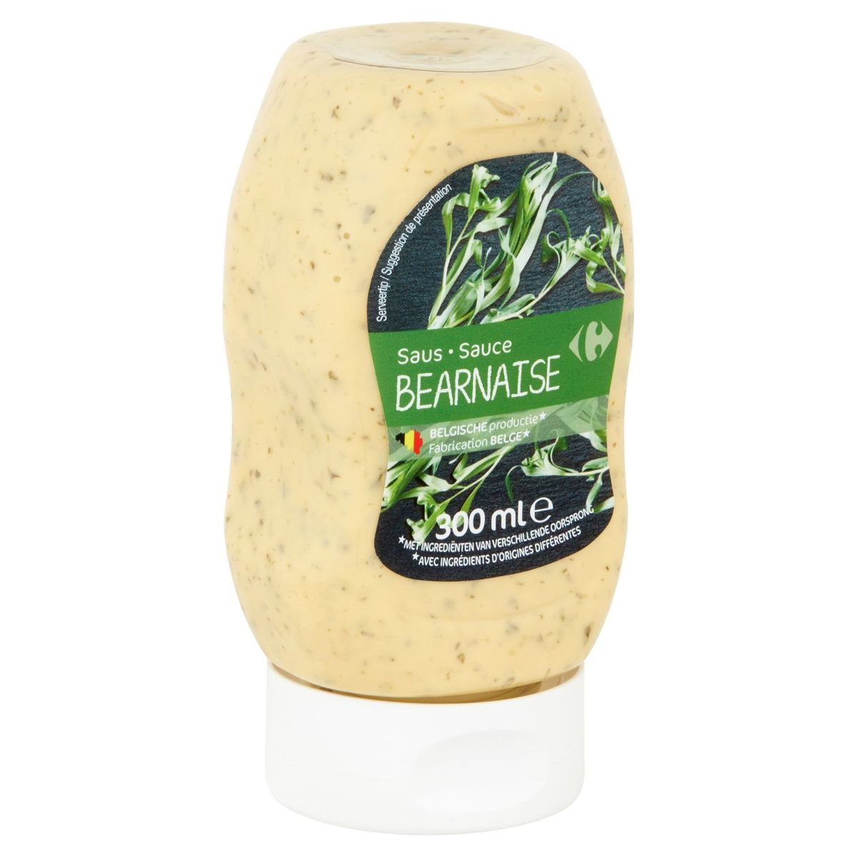 Carrefour Sauce Béarnaise 300 ml