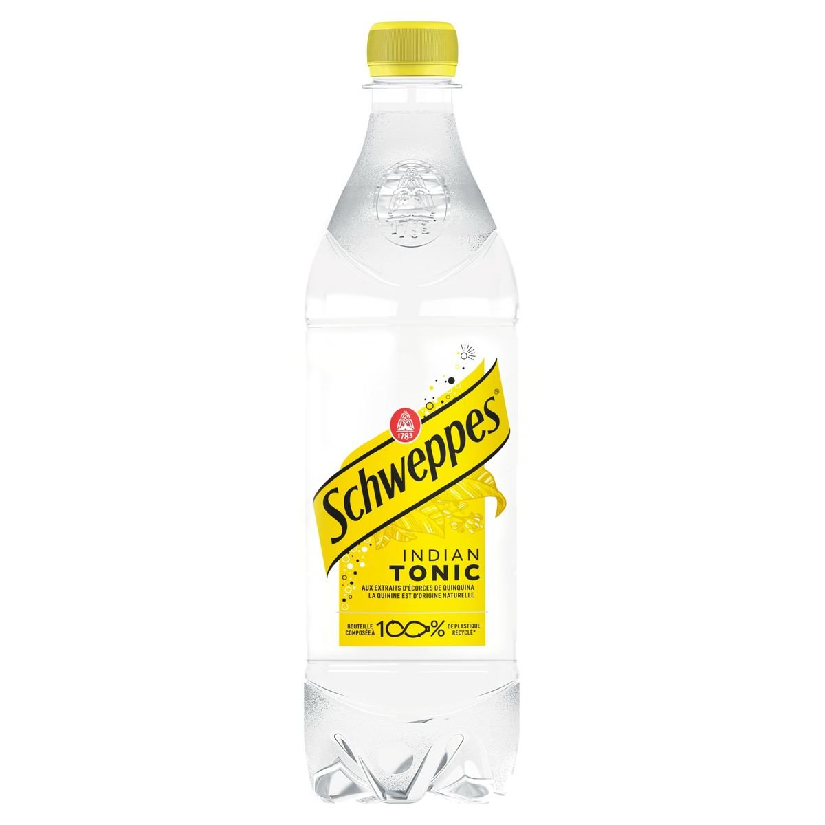 Schweppes Indian Tonic 50 Cl Carrefour Site