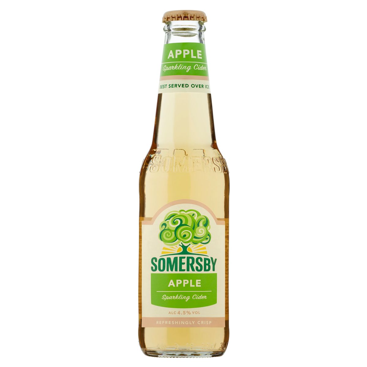 Somersby Apple Sparkling Cider 33 cl